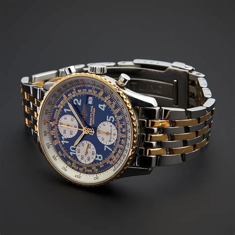 breitling old navitimer 2|breitling navitimer pre owned.